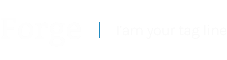 Forge 